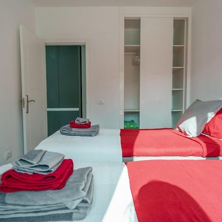 Luxurious Apartment With Large Terrace And Sea Views Tabaiba Esterno foto