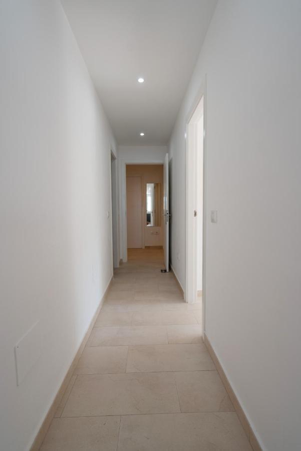 Luxurious Apartment With Large Terrace And Sea Views Tabaiba Esterno foto